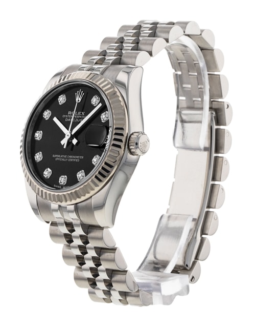 Rolex Datejust Lady 31 178274 Image 2